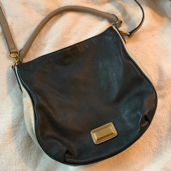 Marc By Marc Jacobs Bags Marc By Marc Jacobs Hobo Purse With